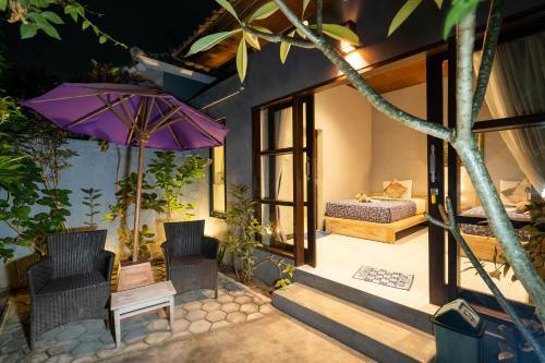 Hostal Kawans Inn