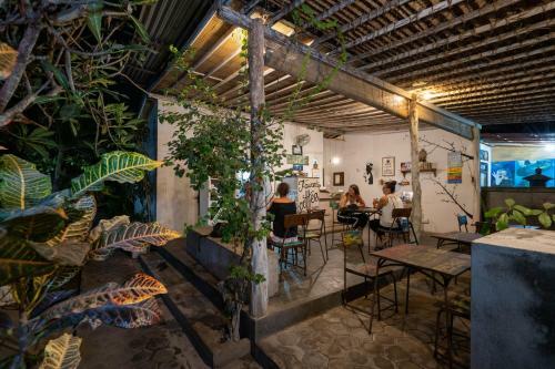 Hostal Kawans Inn