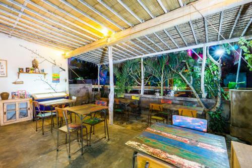 Hostal Kawans Inn