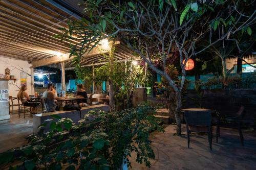 Hostal Kawans Inn