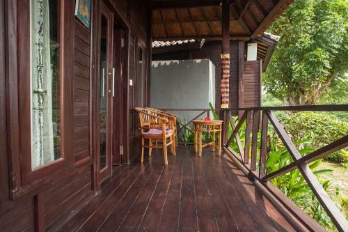 Poh Manis Lembongan