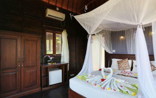 Poh Manis Lembongan