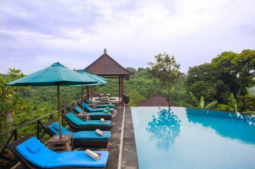Poh Manis Lembongan
