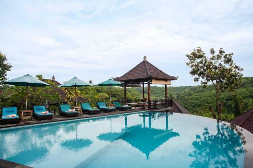 Poh Manis Lembongan