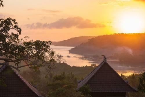 Poh Manis Lembongan