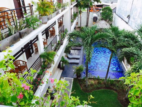 Hotel Bali Lodge Kuta