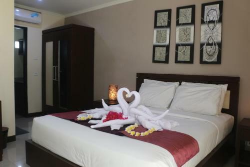 Hotel Bali Lodge Kuta