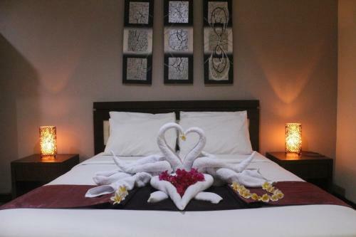 Hotel Bali Lodge Kuta