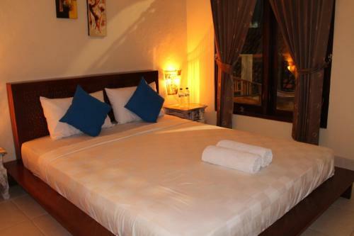 Hostal Chillin Kuta Homestay
