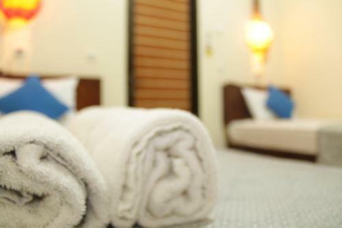 Hostal Chillin Kuta Homestay