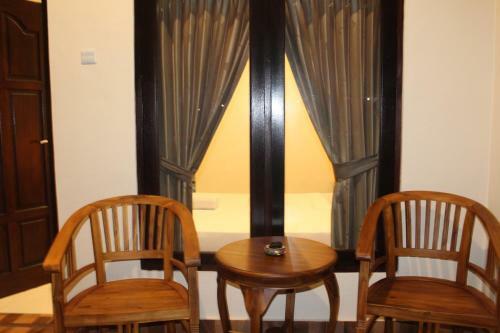 Hostal Chillin Kuta Homestay