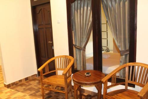 Hostal Chillin Kuta Homestay