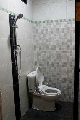 Hostal Chillin Kuta Homestay