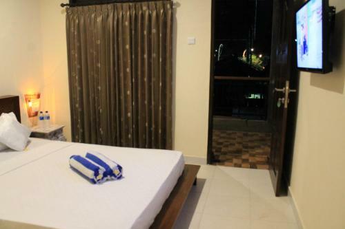 Hostal Chillin Kuta Homestay