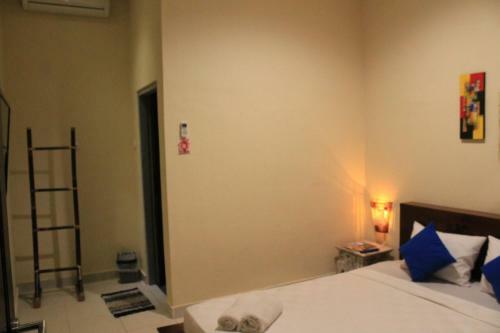Hostal Chillin Kuta Homestay