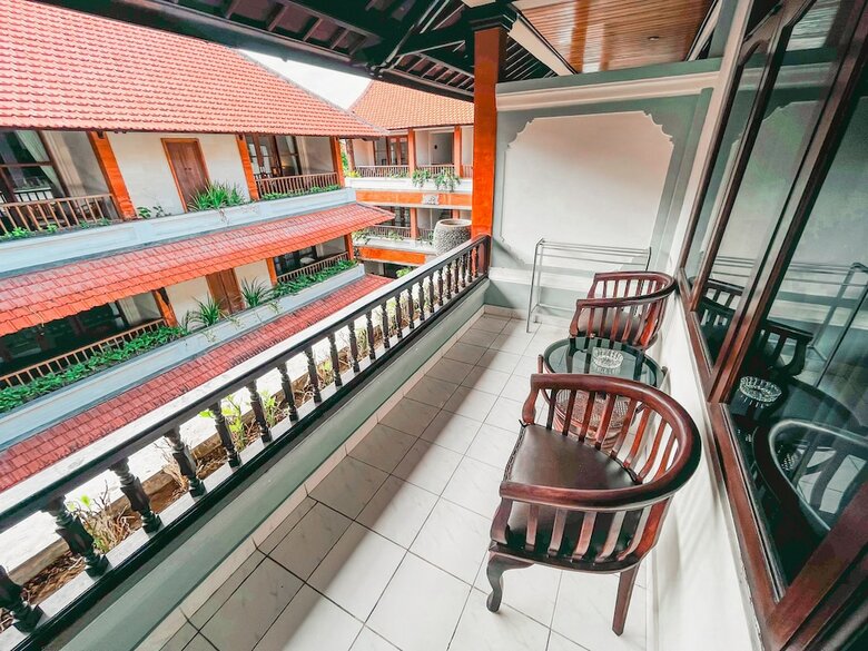 Bali Summer Hotel