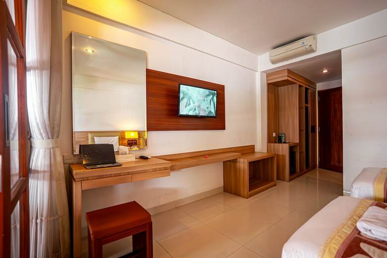 Bali Summer Hotel