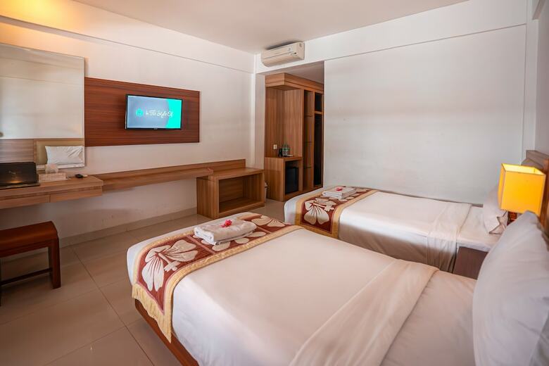 Bali Summer Hotel