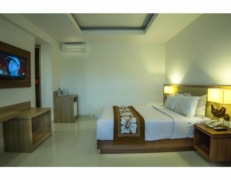 Bali Summer Hotel