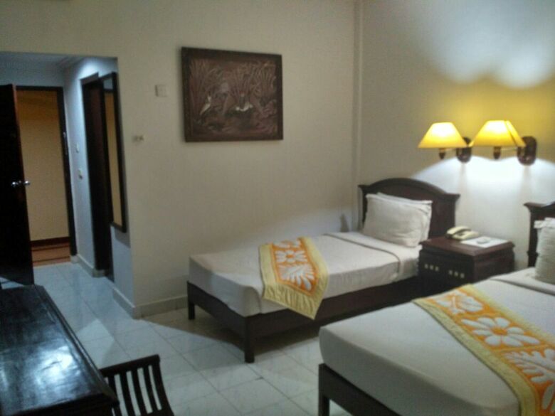 Bali Summer Hotel