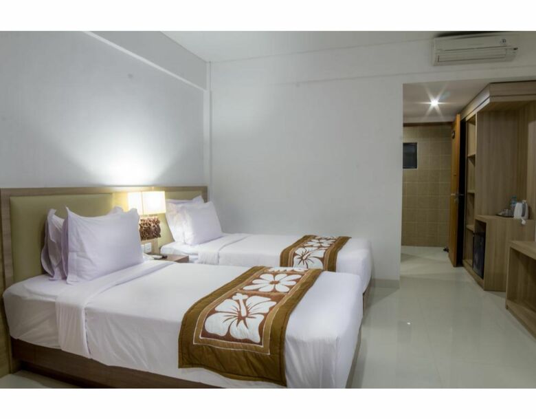Bali Summer Hotel