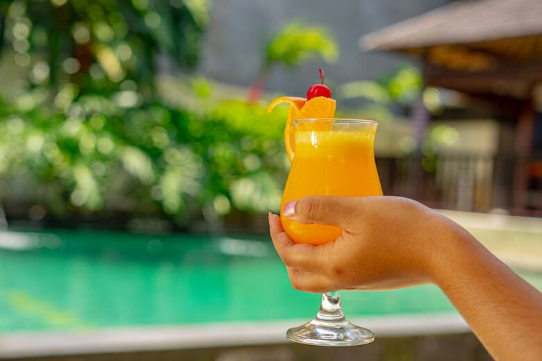Bali Summer Hotel