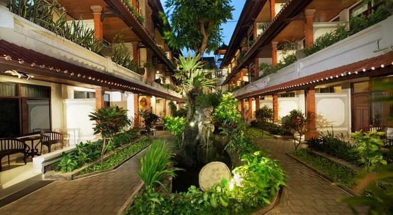 Bali Summer Hotel