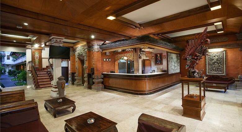 Bali Summer Hotel