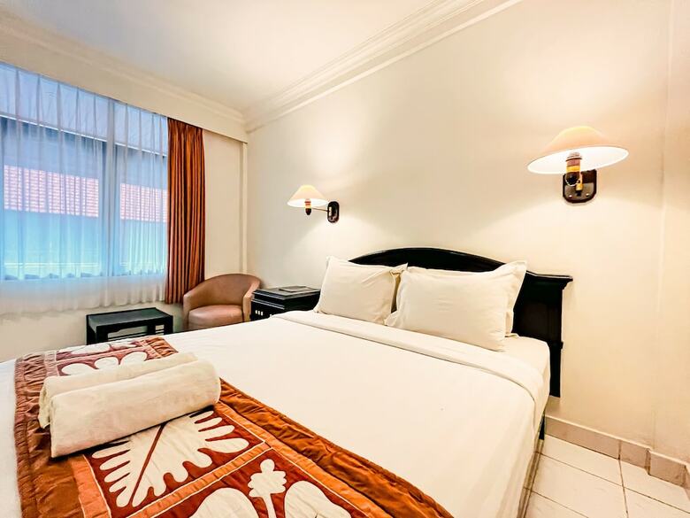 Bali Summer Hotel