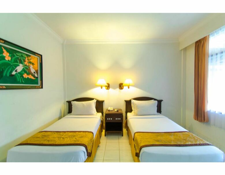 Bali Summer Hotel