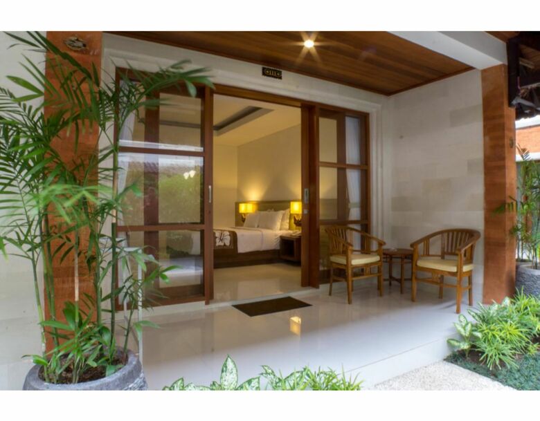 Bali Summer Hotel