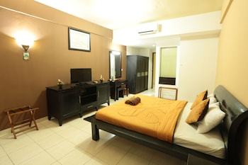 La Walon Hotel