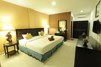 La Walon Hotel