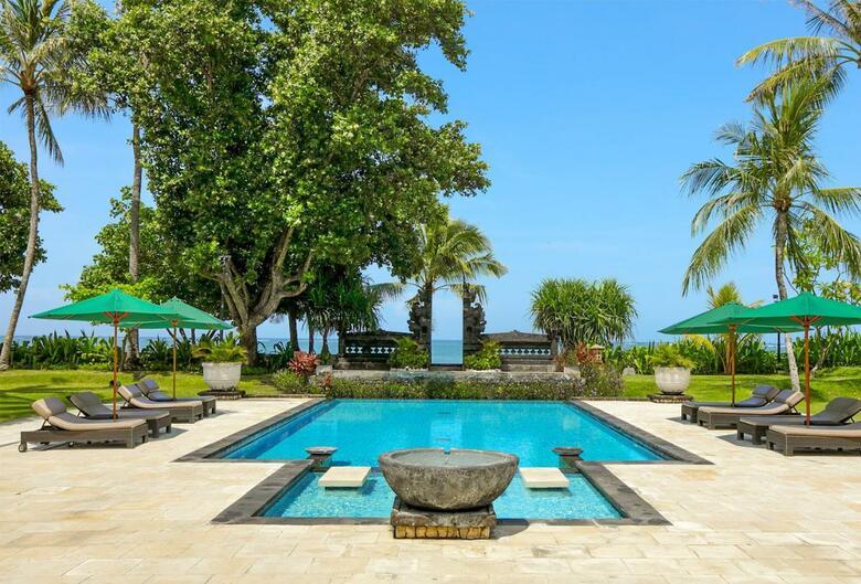 Hotel Patra Jasa Bali Resort & Villas