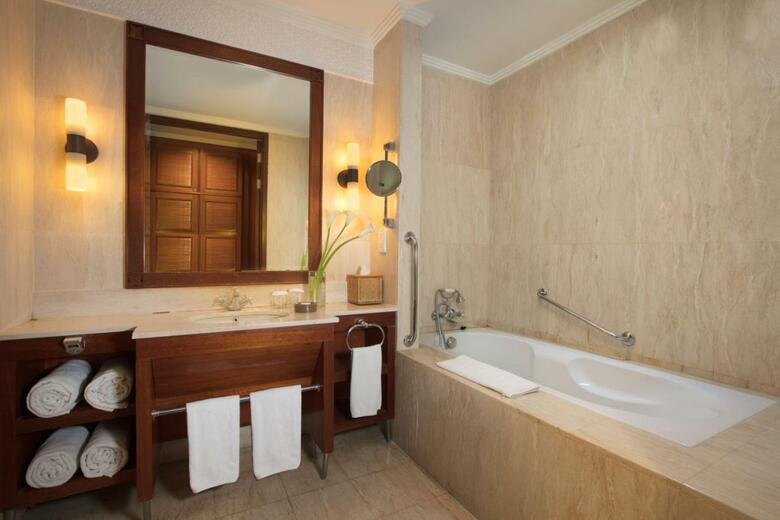 Hotel Patra Jasa Bali Resort & Villas