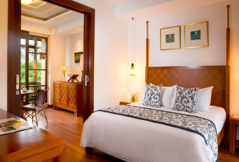 Hotel Patra Jasa Bali Resort & Villas