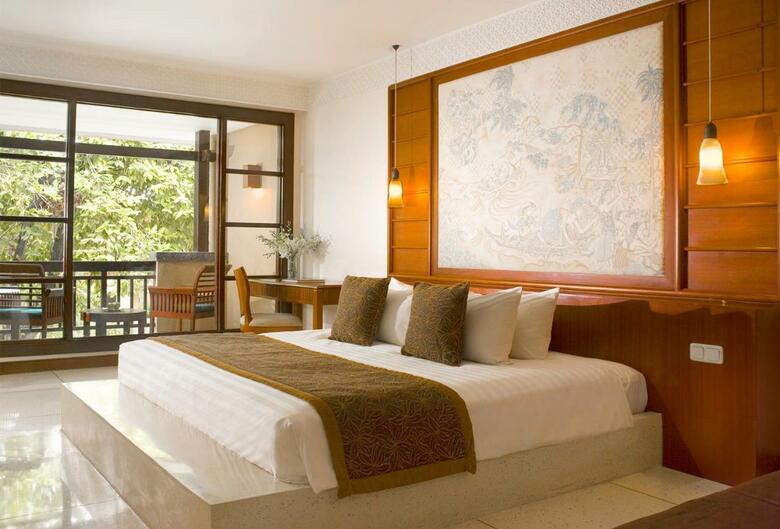 Hotel Patra Jasa Bali Resort & Villas