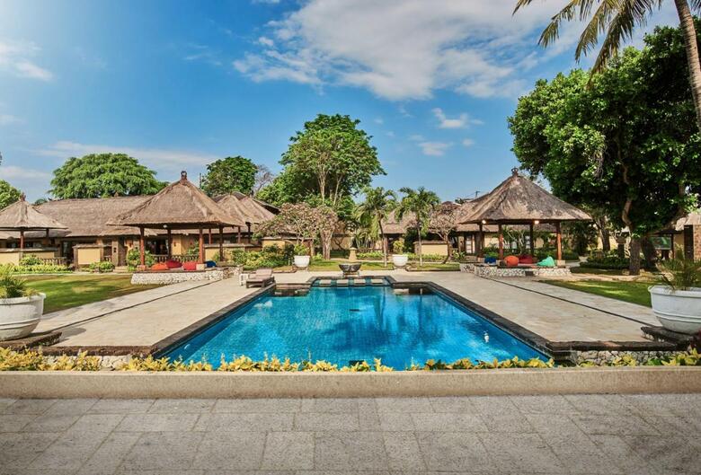 Hotel Patra Jasa Bali Resort & Villas