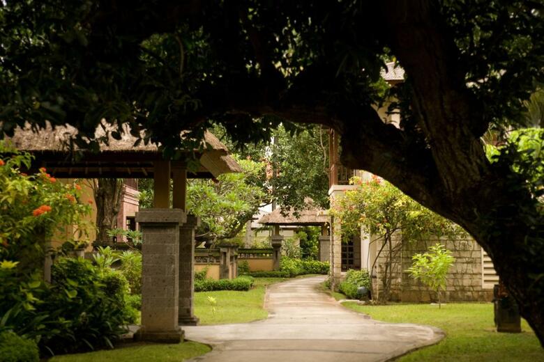 Hotel Patra Jasa Bali Resort & Villas