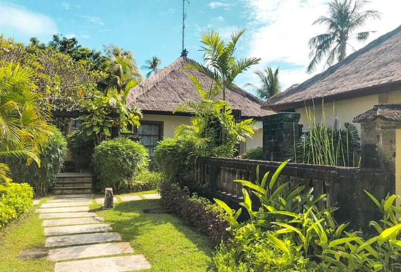Hotel Patra Jasa Bali Resort & Villas