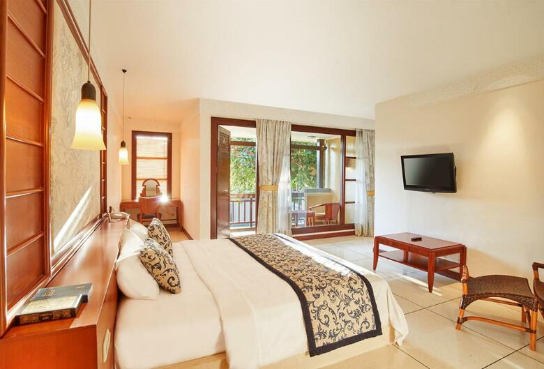 Hotel Patra Jasa Bali Resort & Villas