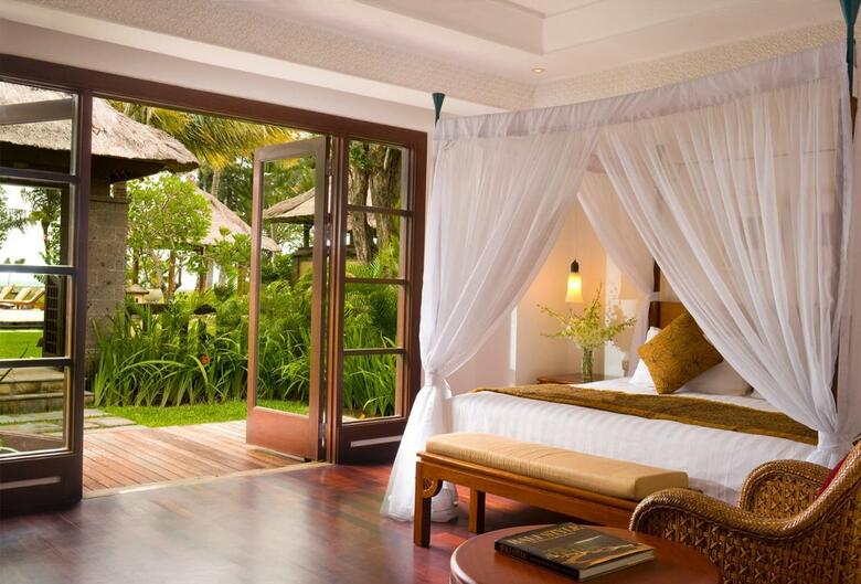 Hotel Patra Jasa Bali Resort & Villas
