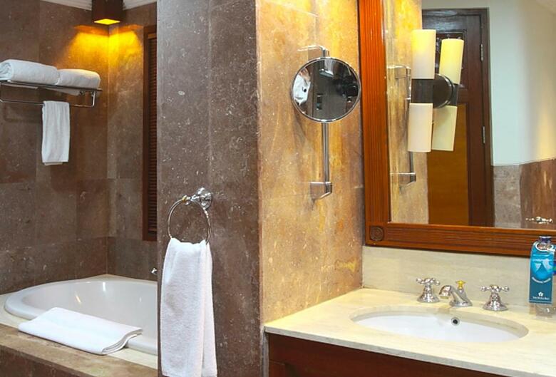 Hotel Patra Jasa Bali Resort & Villas