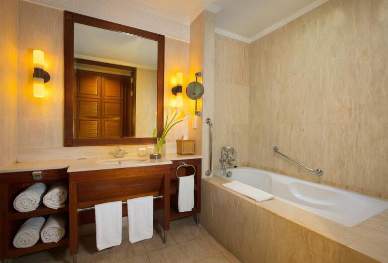 Hotel Patra Jasa Bali Resort & Villas