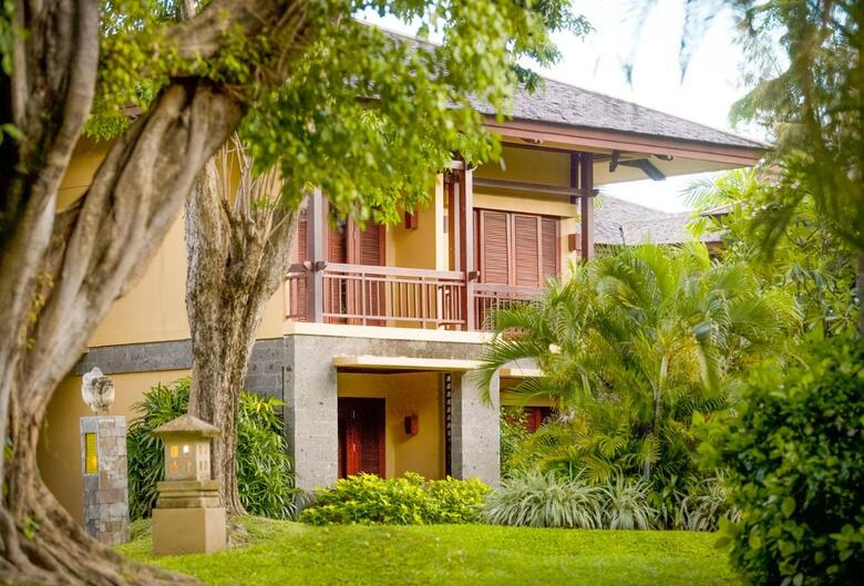 Hotel Patra Jasa Bali Resort & Villas