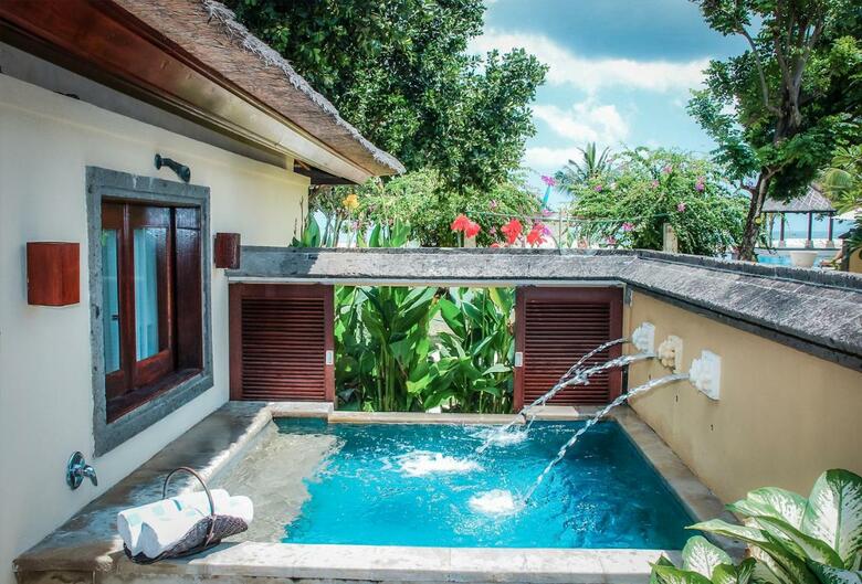 Hotel Patra Jasa Bali Resort & Villas
