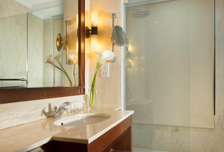 Hotel Patra Jasa Bali Resort & Villas