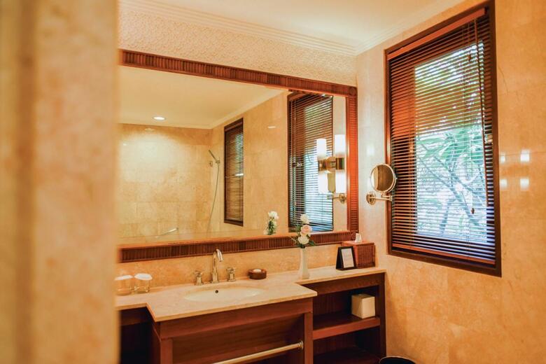 Hotel Patra Jasa Bali Resort & Villas