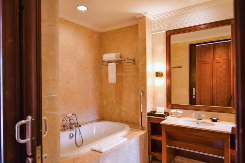 Hotel Patra Jasa Bali Resort & Villas
