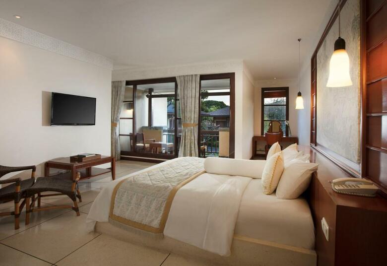 Hotel Patra Jasa Bali Resort & Villas